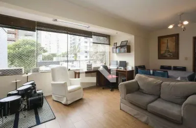 Apartamento para venda - passo d&apos;areia, 3 quartos,  100 m² - porto alegre