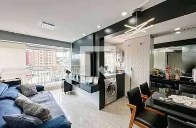 Apartamento para venda - mandaqui, 2 quartos,  55 m² - são paulo