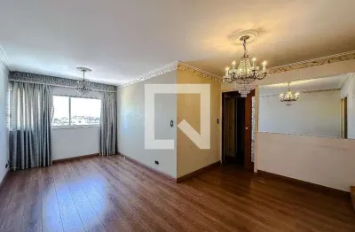 Apartamento com 3 quartos à venda na Avenida Paes de Barros, Mooca, São Paulo