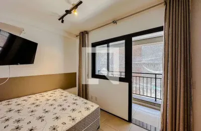 Kitnet / stúdio para venda - vila mariana, 1 quarto,  27 m² - são paulo