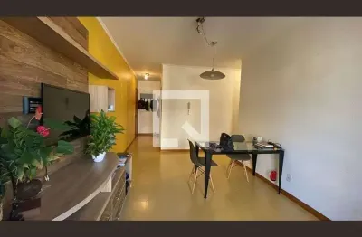 Apartamento para venda - centro, 2 quartos,  80 m² - são leopoldo