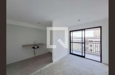 Apartamento para venda - mandaqui, 2 quartos,  47 m² - são paulo