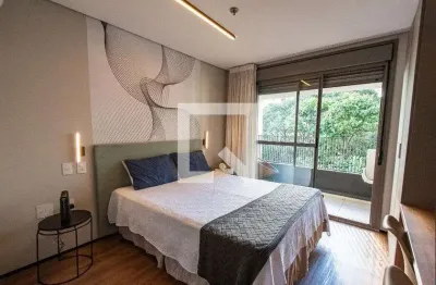 Kitnet / stúdio para venda - vila mariana, 1 quarto,  30 m² - são paulo