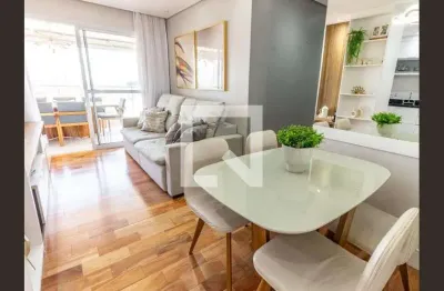 Apartamento para venda - belém, 2 quartos,  75 m² - são paulo