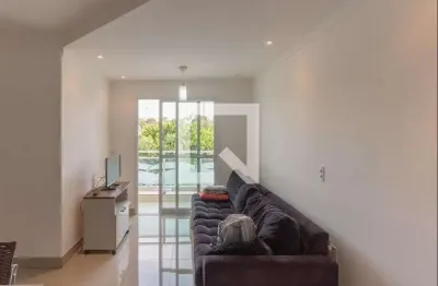 Apartamento para venda - parque industrial, 3 quartos,  81 m² - campinas