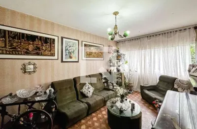 Apartamento para venda - santana, 3 quartos,  77 m² - são paulo