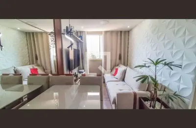 Apartamento para venda - conceição, 2 quartos,  42 m² - osasco