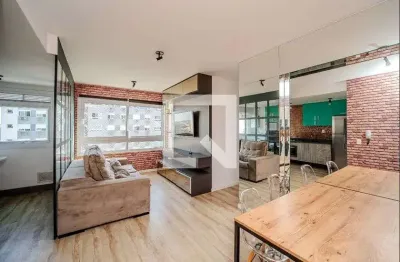 Apartamento para venda - são sebastião, 2 quartos,  56 m² - porto alegre