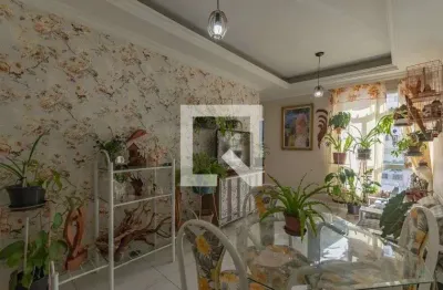 Apartamento para venda - floramar, 3 quartos,  80 m² - belo horizonte