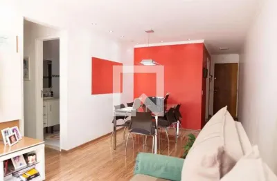 Apartamento para venda - jardim santa emília, 2 quartos,  67 m² - são paulo