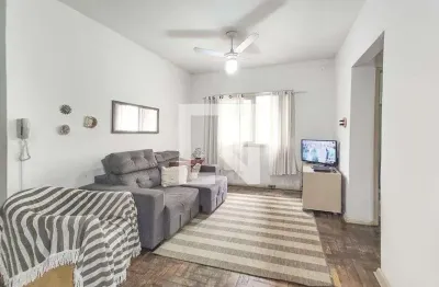 Apartamento para venda - santos dumond, 2 quartos,  84 m² - são leopoldo