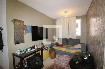 Apartamento para venda - freguesia , 2 quartos,  40 m² - rio de janeiro