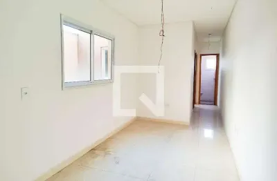 Cobertura para venda - vila metalúrgica, 2 quartos,  100 m² - santo andré