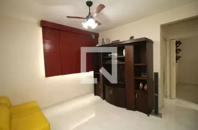 Apartamento para venda - parada de lucas, 2 quartos,  50 m² - rio de janeiro