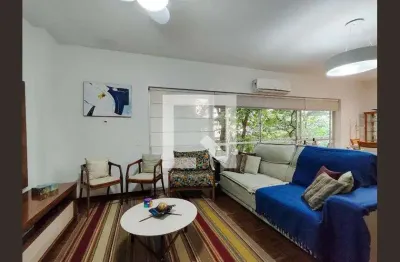 Apartamento para venda - tijuca, 3 quartos,  126 m² - rio de janeiro