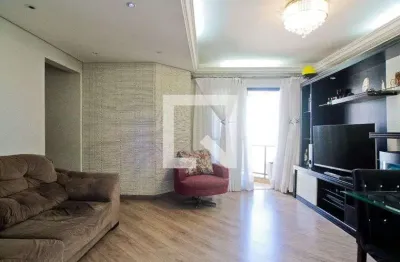 Apartamento para venda - santana, 3 quartos,  90 m² - são paulo