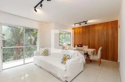 Apartamento para venda - brooklin, 3 quartos,  92 m² - são paulo