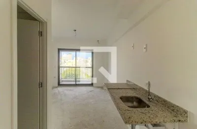 Kitnet / stúdio para venda - santa cecília, 1 quarto,  25 m² - são paulo