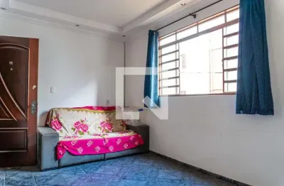 Apartamento para venda - jardim são josé, 2 quartos,  50 m² - campinas