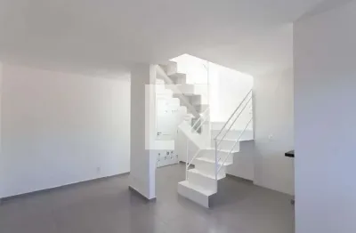 Cobertura para venda - jardim atlântico, 2 quartos,  143 m² - belo horizonte
