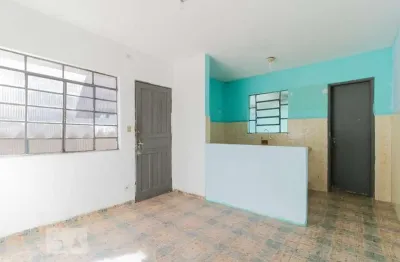Casa para venda - cangaíba, 2 quartos,  50 m² - são paulo