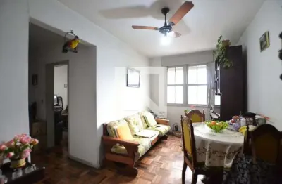 Apartamento para venda - menino deus, 2 quartos,  65 m² - porto alegre