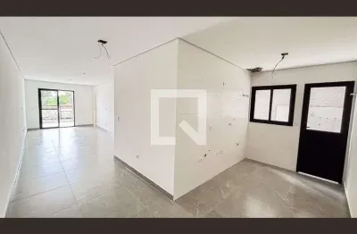 Apartamento para venda - jardim, 3 quartos,  92 m² - santo andré