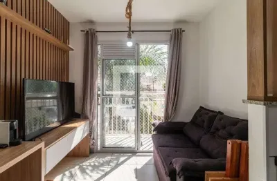 Apartamento para venda - barra funda, 2 quartos,  34 m² - são paulo
