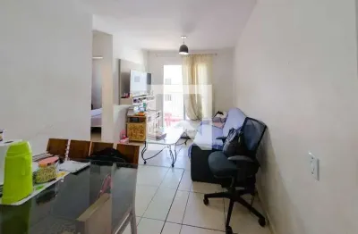 Apartamento para venda - engenho nogueira, 2 quartos,  55 m² - belo horizonte