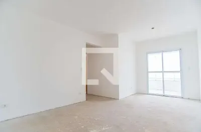 Apartamento para venda - vila assunção, 3 quartos,  86 m² - santo andré