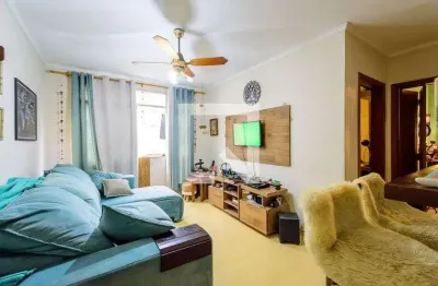 Apartamento para venda - medianeira, 2 quartos,  65 m² - porto alegre