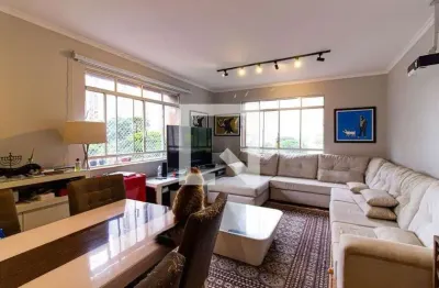Apartamento para venda - perdizes, 3 quartos,  158 m² - são paulo