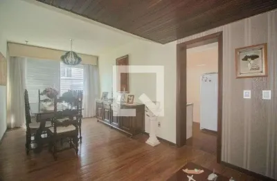 Apartamento para venda - petrópolis, 3 quartos,  99 m² - porto alegre