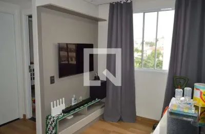 Apartamento para venda - liberdade, 2 quartos,  45 m² - são paulo