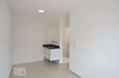 Apartamento para venda - penha de frança, 1 quarto,  24 m² - são paulo