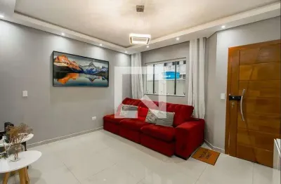 Casa / sobrado em condomínio para venda - cidade patriarca, 2 quartos,  100 m² - são paulo