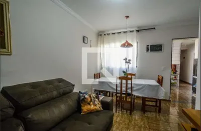 Apartamento para venda - vila leopoldina, 2 quartos,  72 m² - santo andré