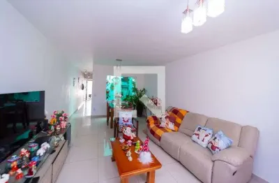 Casa para venda - ponte rasa, 3 quartos,  139 m² - são paulo