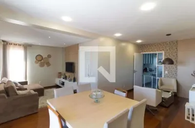 Apartamento para venda - ponte preta, 4 quartos,  156 m² - campinas