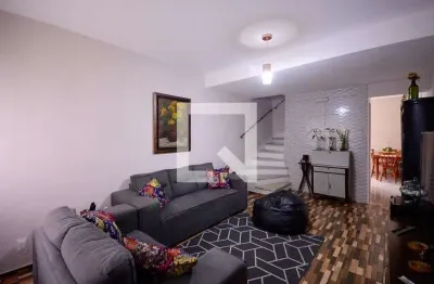 Casa para venda - bosque da saúde, 2 quartos,  164 m² - são paulo