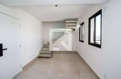 Apartamento para venda - barro preto, 2 quartos,  53 m² - belo horizonte