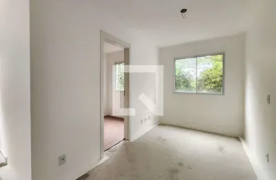 Apartamento para venda - taboão, 2 quartos,  34 m² - são bernardo do campo