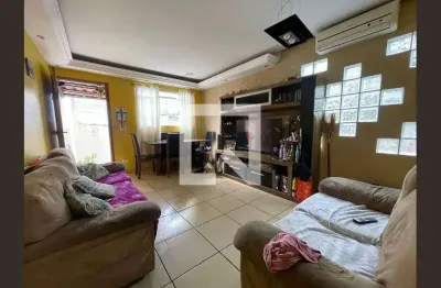 Casa para venda - jardim éster yolanda, 5 quartos,  100 m² - são paulo