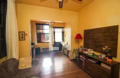 Casa para venda - glória, 4 quartos,  146 m² - porto alegre