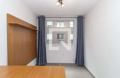 Apartamento para venda - cambuci, 1 quarto,  25 m² - são paulo
