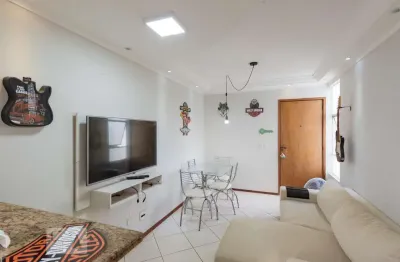 Apartamento para venda - campos elíseos , 2 quartos,  50 m² - campinas