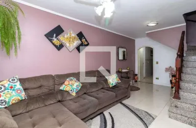 Casa para venda - água fria, 3 quartos,  156 m² - são paulo