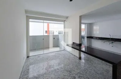 Apartamento para venda - boa viagem, 2 quartos,  53 m² - belo horizonte