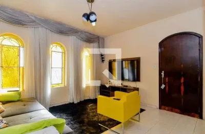 Casa com 3 quartos à venda na Rua Edson de Souza, Jardim Maia, Guarulhos