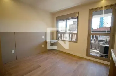 Kitnet / stúdio para venda - vila madalena, 1 quarto,  27 m² - são paulo